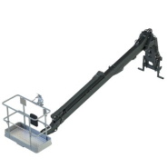 Panier nacelle pour télescopique