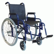 fauteuil roulant electrique 6 roues