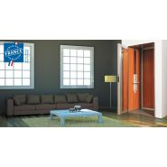 Ascenseur pour maison particulière