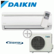 Groupe climatiseur Daikin