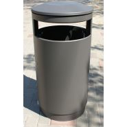 Poubelle extérieur 100l
