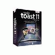 ROXIO TOAST TITANIUM - (VERSION 11 ) - BOX PACK - 1 UTILISATEUR - EDU - DVD - MAC
