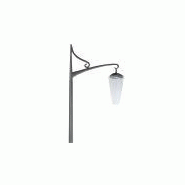 Lampadaire d'éclairage public Lampadaire d'éclairage public