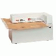 Machines pour matériels de calages