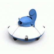 Robot piscine sans fil