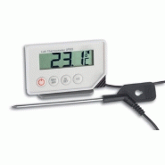 thermomètre cuisson électronique