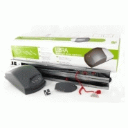 Motorisations pour portes de garage Somfy