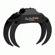 Grappin forestier Hultdins supergrip