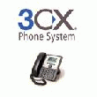 RÉSEAU TÉLÉPHONIQUE COMPLET 3CX IPBX