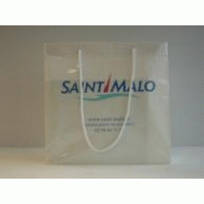sac plastique personnalisé