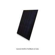 Panneau photovoltaique 300w