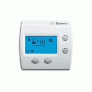 Thermostat d'ambiance sans fil