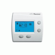 Thermostat d'ambiance sans fil Thermostat d'ambiance sans fil