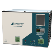 Alimentation stabilisée 48 V
