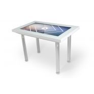 Table tactile design