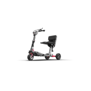 Scooter électrique 3 roues pour handicapé