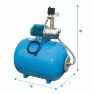 Surpresseur 200 litres Surpresseur 200 litres