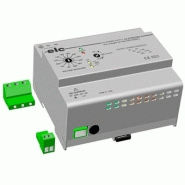 JS4512M5 - Alimentation Modulaire 12V / 45W - 3,75A Bull Power Supply