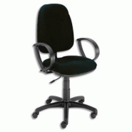 fauteuil dactylo ergonomique