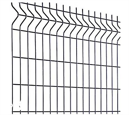 Écran en treillis Acier inoxydable 80x500 cm Argenté