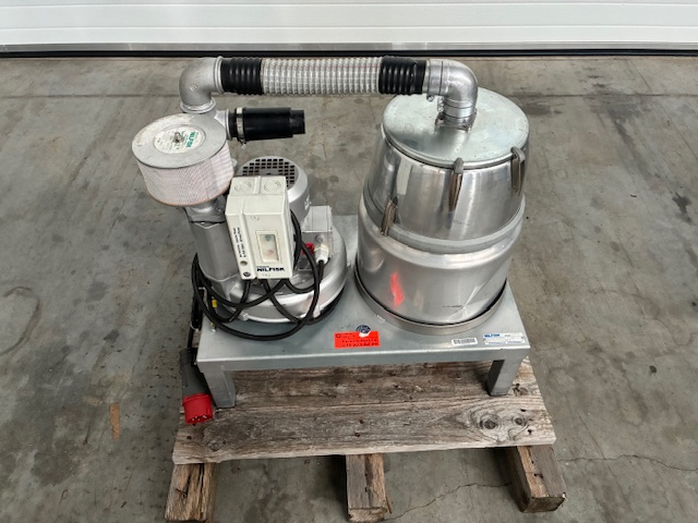 ASPIRATEUR NILFISK