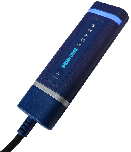 Outil et logiciel de diagnostic AUTOCOM ICON VL VUL avec licence 1 AN - Valise diagnostic