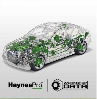 HaynesPro Software pour Autocom - Licence auto 1 an - Valise diagnostic