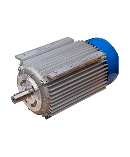 KWG - Groupe électrogène 55 KVA, 1500-1800 tr/min, 250 kg