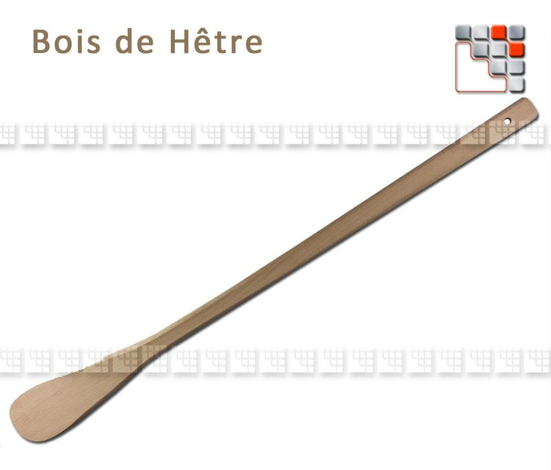 Spatule Bois Hêtre GARCIMA