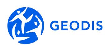 GEODIS Messagerie 1T Europe
