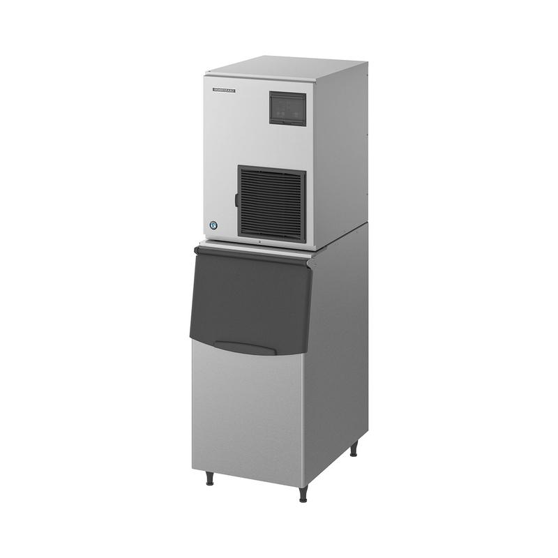 Machine à glace grains HOSHIZAKI FM-170AKE-N - capacité de 160 kg/24h
