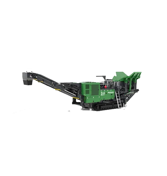 McCloskey Concasseurs I44 - Achat neuf ou Location Longue durée - Motorisation Thermique - 42000 Kg