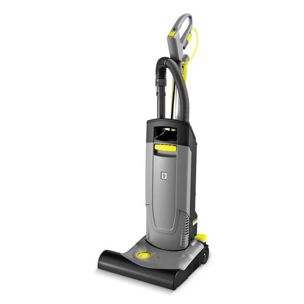 Karcher Aspiro Brosseur Cv38/2 Adv - Aspirateur brosseur professionnel pour grandes surfaces