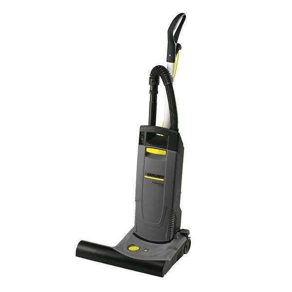 Karcher Aspiro Brosseur CV 48/2 - Aspirateur brosseur professionnel avec 2 moteurs