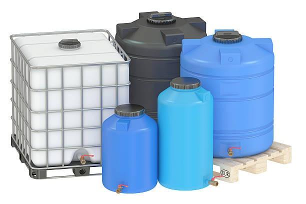 Pompe à eau pour motopompe 980006 - Référence 1733 - Cuve-Expert