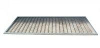 Grille de façade 2000 x 1150 x 40mm