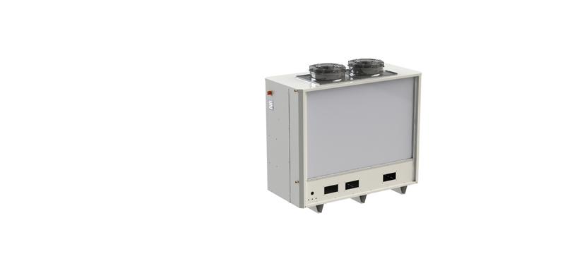 GEC <br> GROUPE EAU GLACE R290 HFO R454C & R455A
