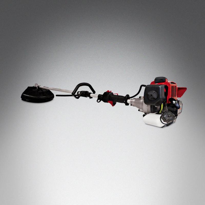 Débroussailleuse KAWASAKI ATJ 35 - S avec moteur Kawasaki 2 temps 34,4 cc - 6,9 kg