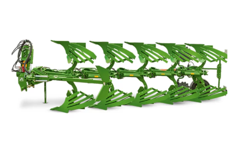 Charrue portée AMAZONE Cayros - 2 à 6 corps - Machine neuve