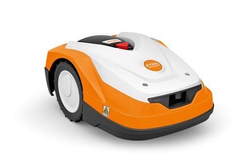 Robot de tonte iMow RMI 522 C Stihl - Surface max 2 100 m², pente 40%, mulching
