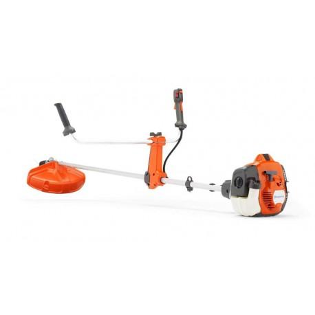 Débroussailleuse Husqvarna 525 RX - 25.4 cm³, largeur de coupe 45 cm, puissance 1 kW