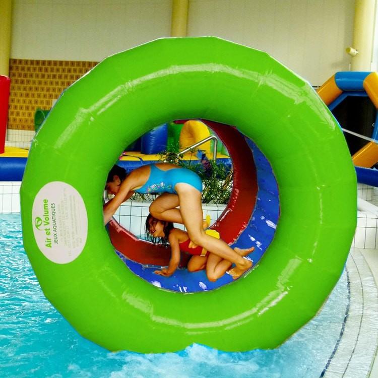 Le Rouleau Coloré