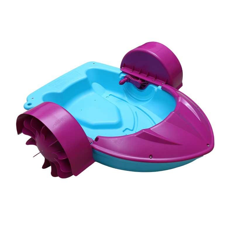 Bateau Mississippi pour enfants de moins de 6 ans - 0,95 m - Air et Volume
