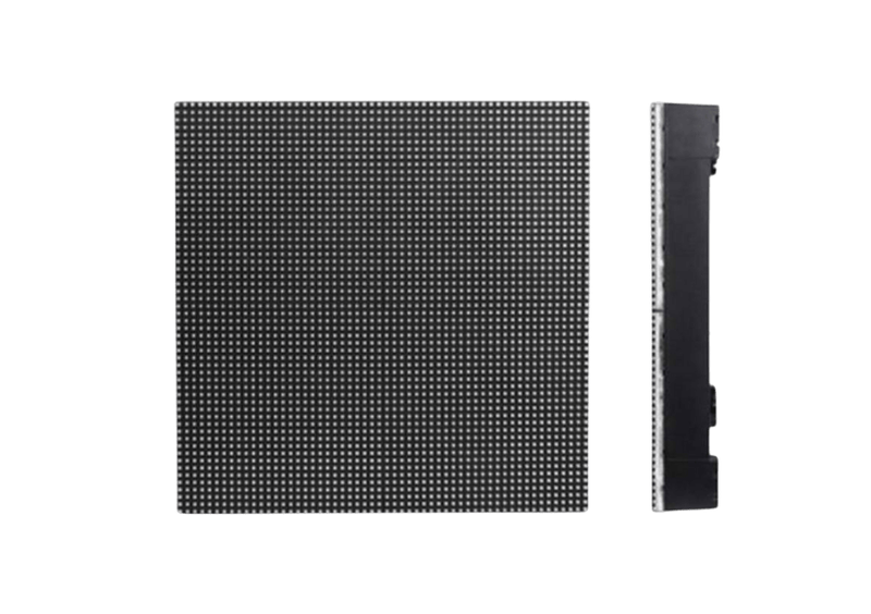 Panneau LED Dancefloor P2.6 1300 cd/m2 - 147456 dots/m2 - 100000 heures