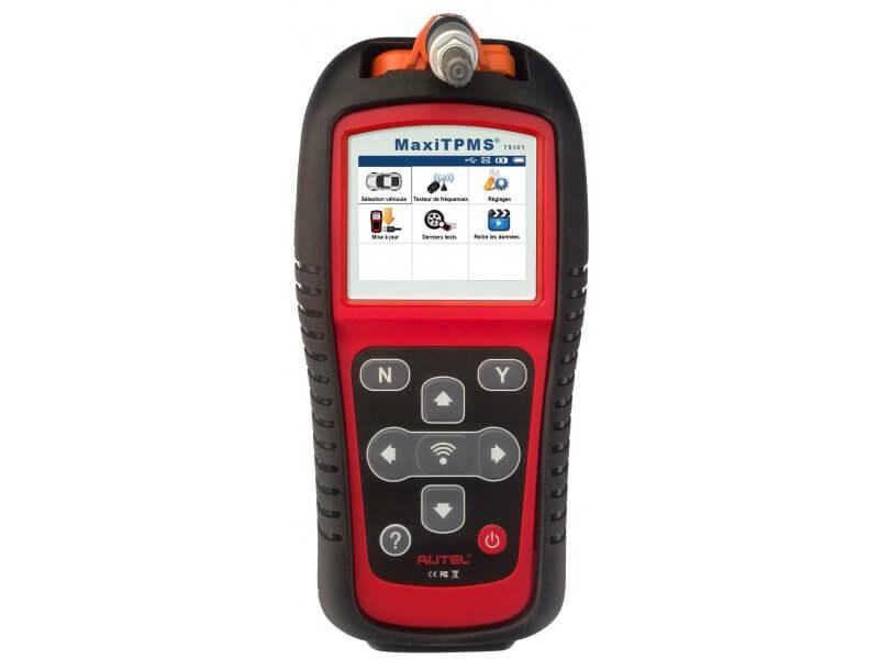 Programmateur TPMS – TS508
