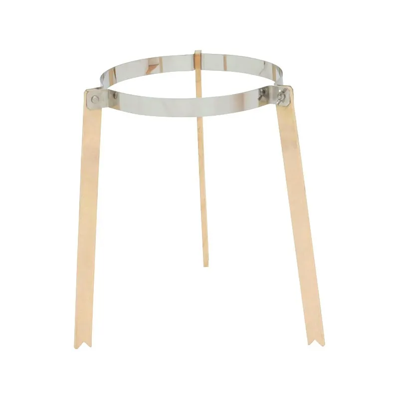 Trépied pour tamis nylon 32 - Support de remplacement Dana Api Therma 32 - Réf. U10-22