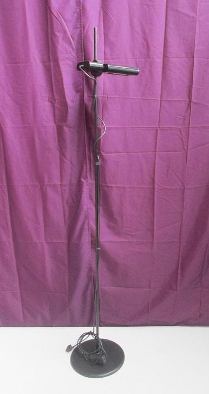 Lampadaire ATON TERRA