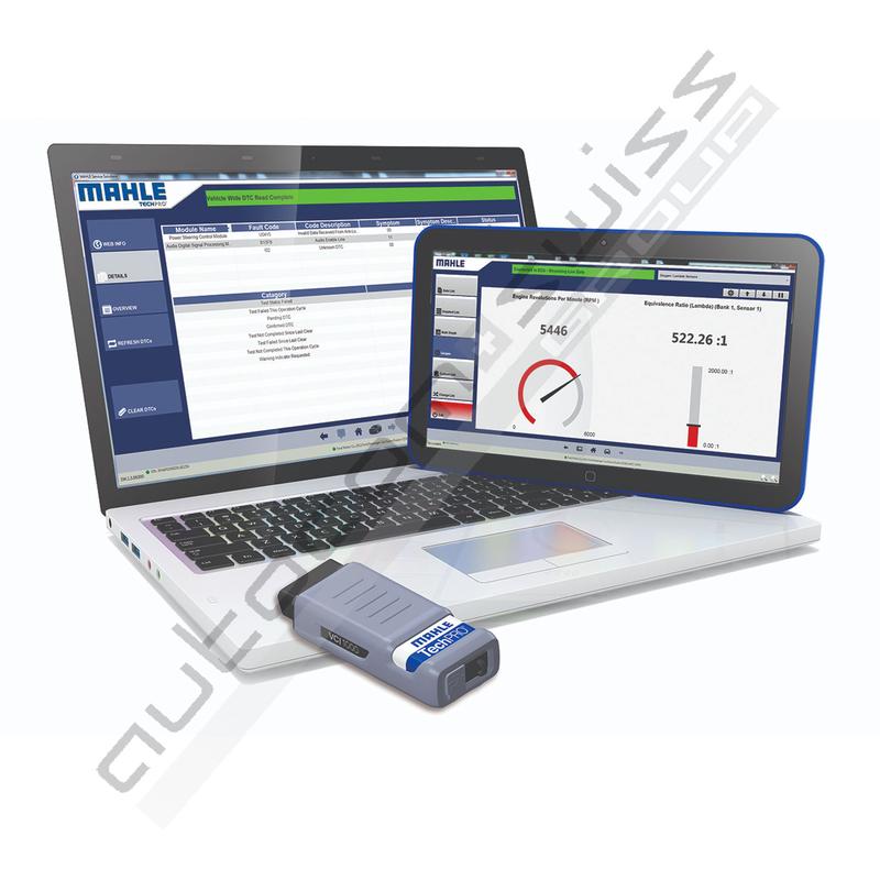 MAHLE TechPRO SMART