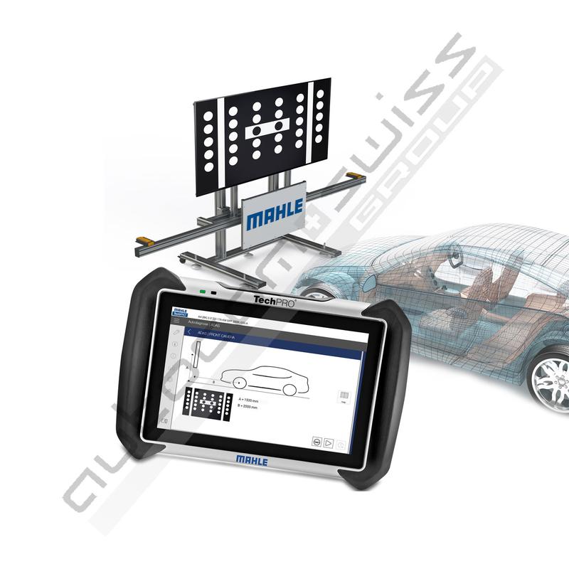 MAHLE TechPRO Digital ADAS