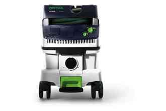 Aspirateur CLEANTEC CTL 26
